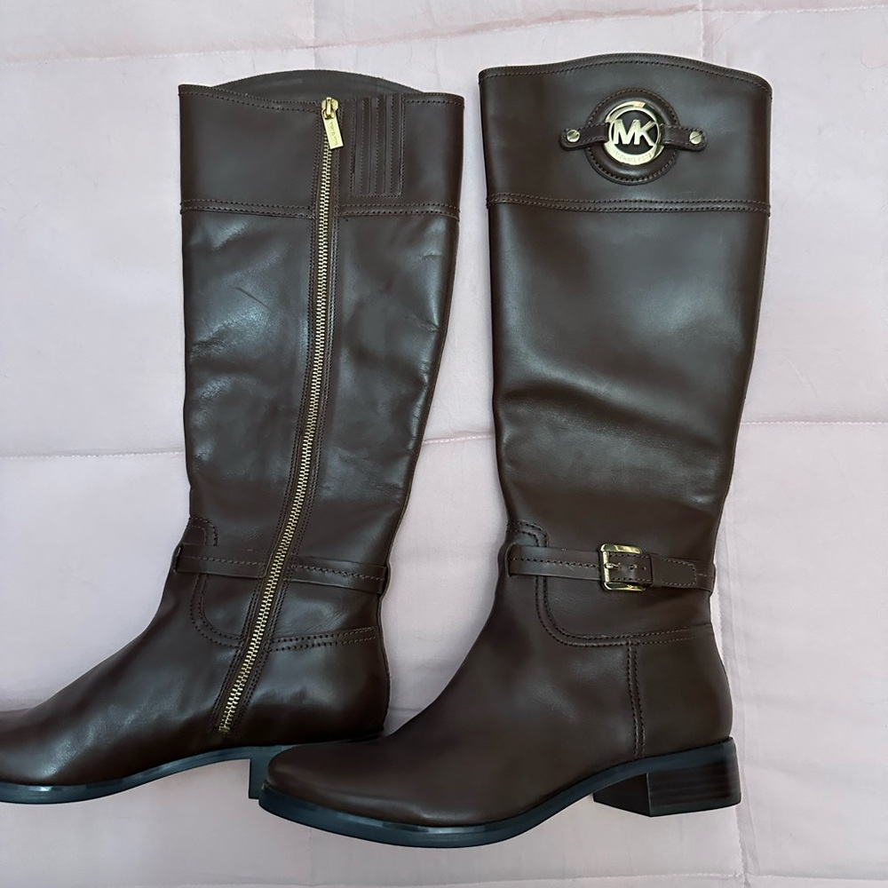 Michael Kors Boots